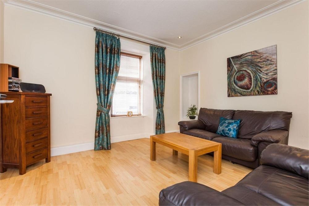 Chapel Street 42B First Floor 1-Bedroom Apartment, Aberdeen City Center Esterno foto